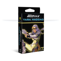 Infinity: Yara Haddad (AP Marksman Rifle)
