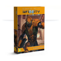 Infinity: Zúyong Invincibles