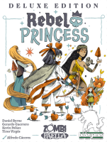 Rebel Princess Deluxe (EN)