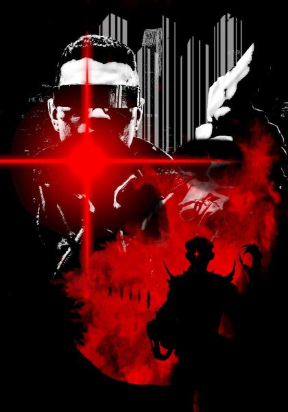 CY_BORG RPG: Time Scape (EN)