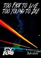 CY_BORG RPG: Too Fast To Live Too Young To Die (EN)