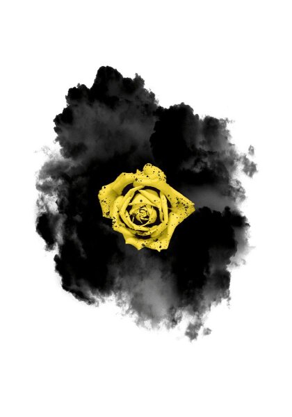 Mörk Borg: All Things Fragrant and Foul (EN)