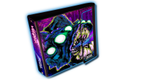 Vast Grimm RPG: Battle Binders 1 (EN)