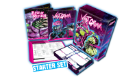 Vast Grimm RPG: Starter Set (EN)