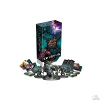 Divinus: Pandora box (EN)