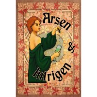 Arsen und Intrigen (DE)