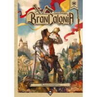 Brancalonia 5E (DE)