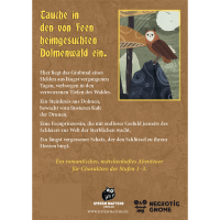 Die Wintertochter (DE)