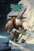 Dungeon World: Verhängnisvolle Weiten (DE)