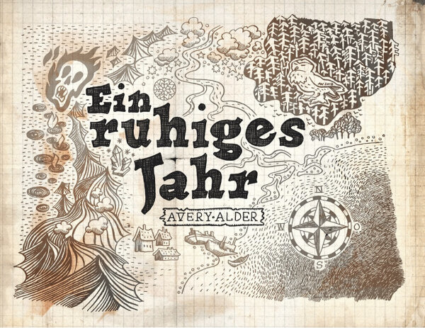 Ein ruhiges Jahr (DE)