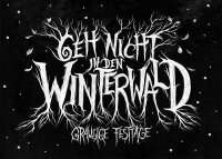 Geh nicht in den Winterwald: Grausige Festtage (DE)