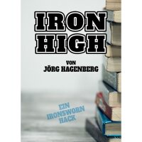 Ironsworn: Iron High (DE)