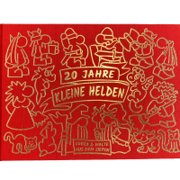 Kleine Helden - Jubiläumsband (DE)