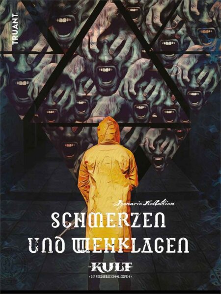 KULT: Schmerzen und Wehklagen (DE)