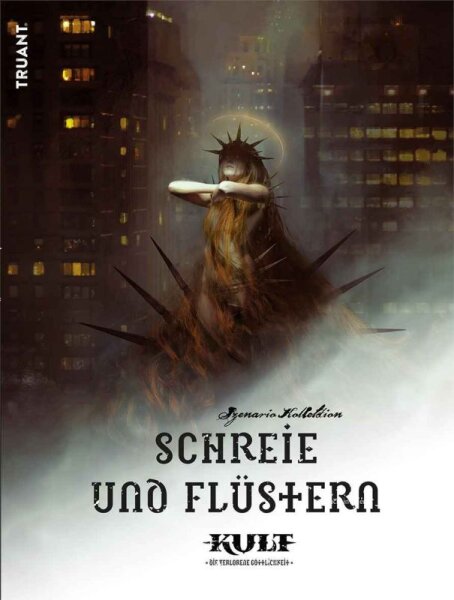 KULT: Schreie und Flüstern (DE)