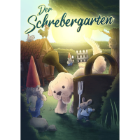 Mausritter - Schrebergarten (DE)