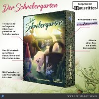 Mausritter - Schrebergarten (DE)