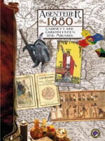 MIDGARD Abenteuer 1880: Cabinett der Curiositäten...