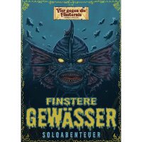 Vier gegen die Finsternis: Finstere Gewässer (DE)