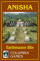Harnmaster: Anisha Earthmaster Site (EN)