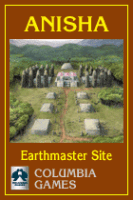 Harnmaster: Anisha Earthmaster Site (EN)