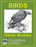 Harnmaster: Birds (EN)