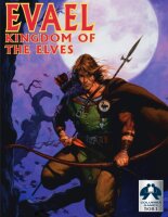 Harnmaster: Evael (EN)