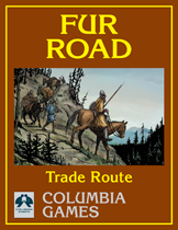 Harnmaster: Fur Road (EN)