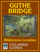 Harnmaster: Guthe Bridge (EN)