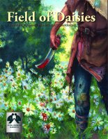 Harnmaster: Harn Field of Daisies (EN)