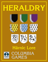 Harnmaster: Heraldry (EN)