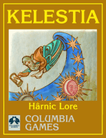 Harnmaster: Kelestia (EN)