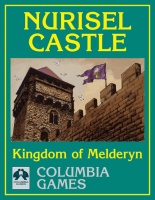 Harnmaster: Nurisiel Castle (EN)