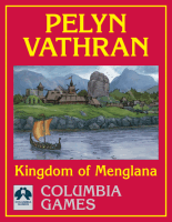 Harnmaster: Pelyn Vathran (EN)