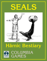 Harnmaster: Seals (EN)