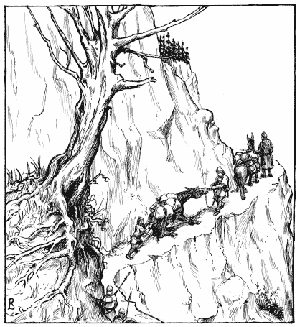 Harnmaster: Silver Way (EN)