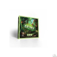 Biome Standard Edition (EN)