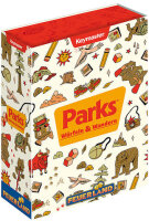 Parks: Würfeln & Wandern (DE)