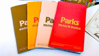 Parks: Würfeln & Wandern (DE)