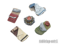 Adventurer Camp - Set 1 (5)