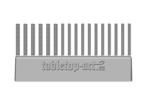 Ammunition Chains Set (17)