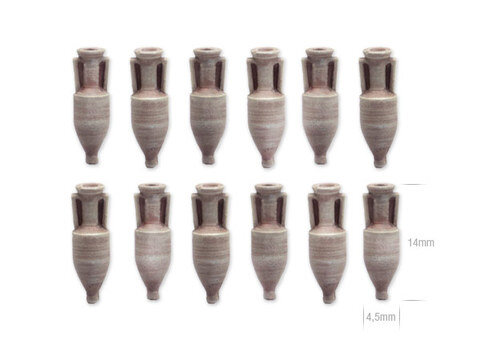 Amphorae Set (12)