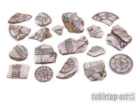 Ancestral Ruins - Scenery Bits (18)