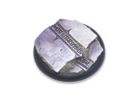 Ancestral Ruins Bases - 50mm Round Lip 3