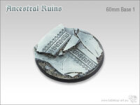 Ancestral Ruins Bases - 60mm 1