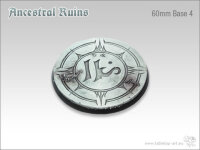 Ancestral Ruins Bases - 60mm 4