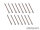 Arrows - Set 1 (15)