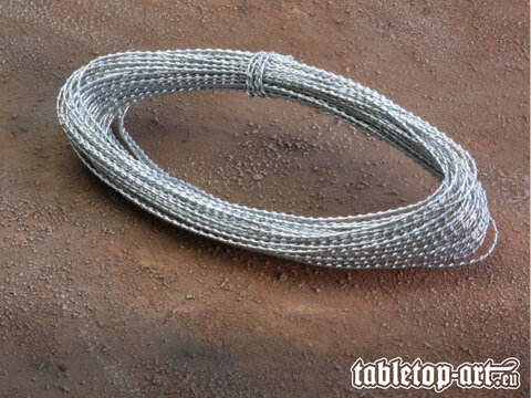 Barbed Wire - Standard
