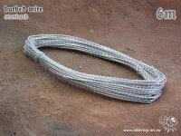 Barbed Wire - Standard 6m