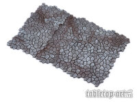 Baseplate - Cobblestone